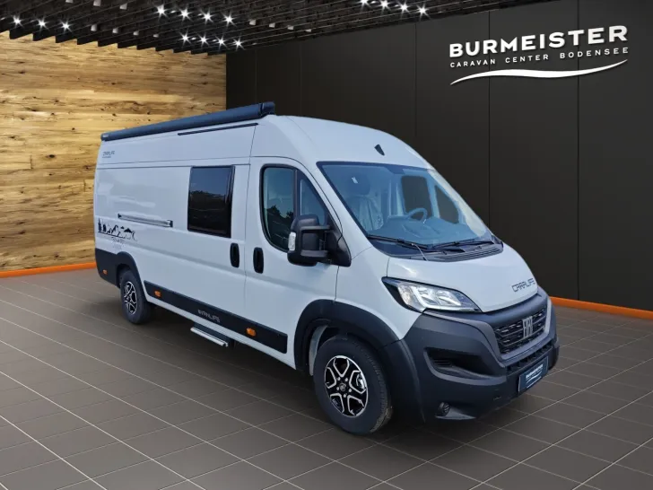 Fahrzeugbild Weinsberg CaraLife 630 LQ !! SIE SPAREN 16.357,- !! #1