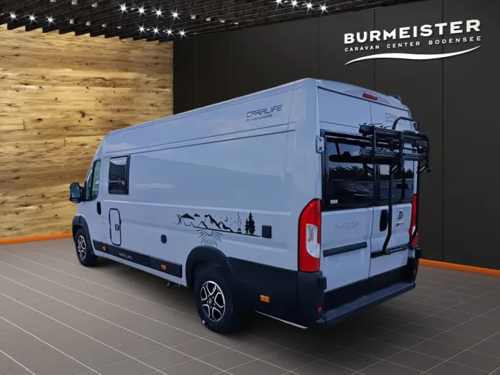 Fahrzeugbild Weinsberg CaraLife 630 LQ !! SIE SPAREN 16.357,- !! #5