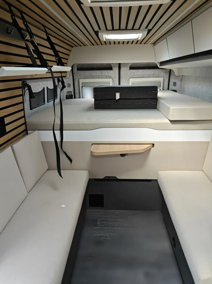 Fahrzeugbild Weinsberg CaraLife 630 LQ !! SIE SPAREN 16.357,- !! #10