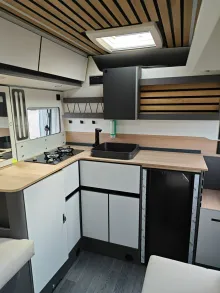 Fahrzeugbild Weinsberg CaraLife 630 LQ !! SIE SPAREN 16.357,- !! #11