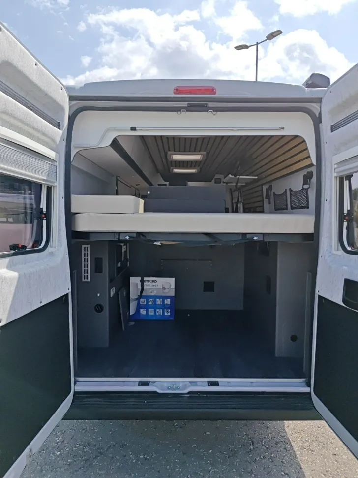 Fahrzeugbild Weinsberg CaraLife 630 LQ !! SIE SPAREN 16.357,- !! #17