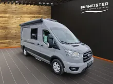 Fahrzeugbild Weinsberg CaraTour Ford 600 MQ !!! Sie sparen 19.753,- !!! #1