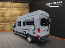 Fahrzeugbild Weinsberg CaraTour Ford 600 MQ !!! Sie sparen 19.753,- !!! #5