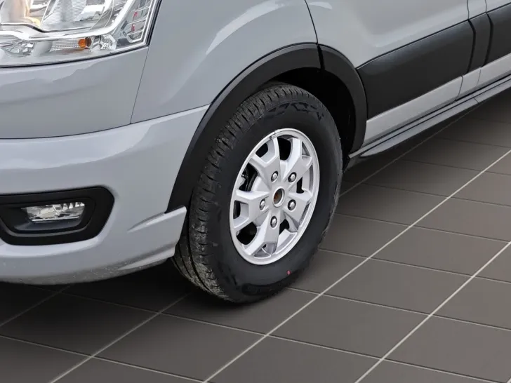 Fahrzeugbild Weinsberg CaraTour Ford 600 MQ !!! Sie sparen 19.753,- !!! #6