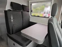 Fahrzeugbild Weinsberg CaraTour Ford 600 MQ !!! Sie sparen 19.753,- !!! #12