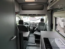 Fahrzeugbild Weinsberg CaraTour Ford 600 MQ !!! Sie sparen 19.753,- !!! #19