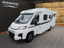 Fahrzeugbild Knaus L!VE TI PLATINUM SELECTION 700 MEG Live #3
