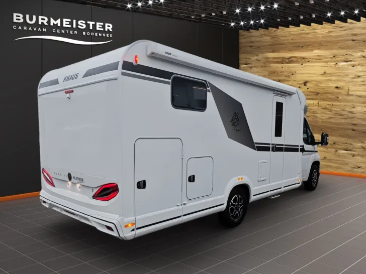 Fahrzeugbild Knaus L!VE TI PLATINUM SELECTION 700 MEG Live #4