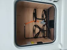 Fahrzeugbild Knaus L!VE TI PLATINUM SELECTION 700 MEG Live #20