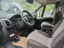 Fahrzeugbild Knaus BoxLife PRO 600 STREET SIE SPAREN 16.877,- #7