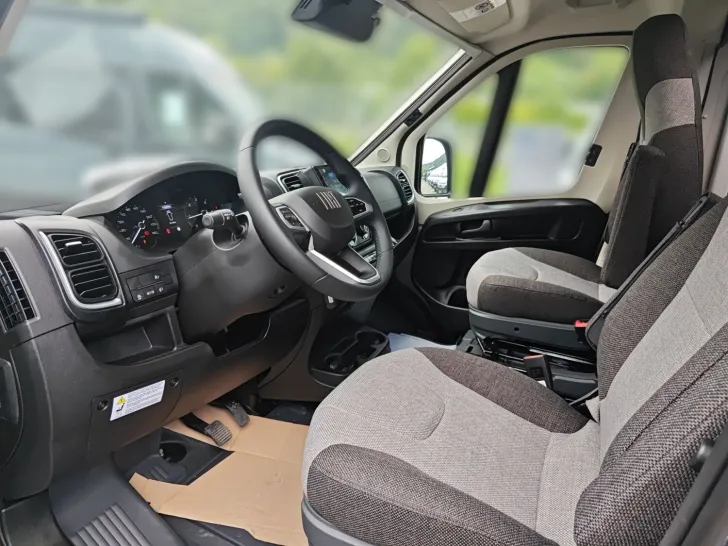Fahrzeugbild Knaus BoxLife PRO 600 STREET SIE SPAREN 16.877,- #7