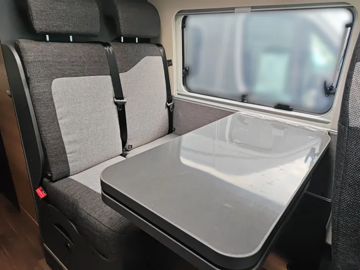 Fahrzeugbild Knaus BoxLife PRO 600 STREET SIE SPAREN 16.877,- #11