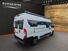 Fahrzeugbild Hobby OnTour Van 600 FT SIE SPAREN 12.306,- #4