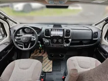 Fahrzeugbild Hobby OnTour Van 600 FT SIE SPAREN 12.306,- #10