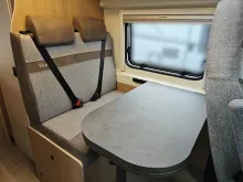 Fahrzeugbild Hobby OnTour Van 600 FT SIE SPAREN 12.306,- #12