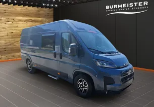 Bild Globetrail 640 ER
