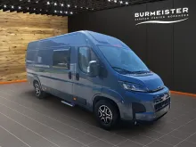 Fahrzeugbild Dethleffs Globetrail 640 ER Fiat Active Sie Sparen 13.131 #1