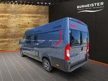 Fahrzeugbild Dethleffs Globetrail 640 ER Fiat Active Sie Sparen 15131 #5