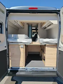 Fahrzeugbild Dethleffs Globetrail 640 ER Fiat Active Sie Sparen 15131 #18