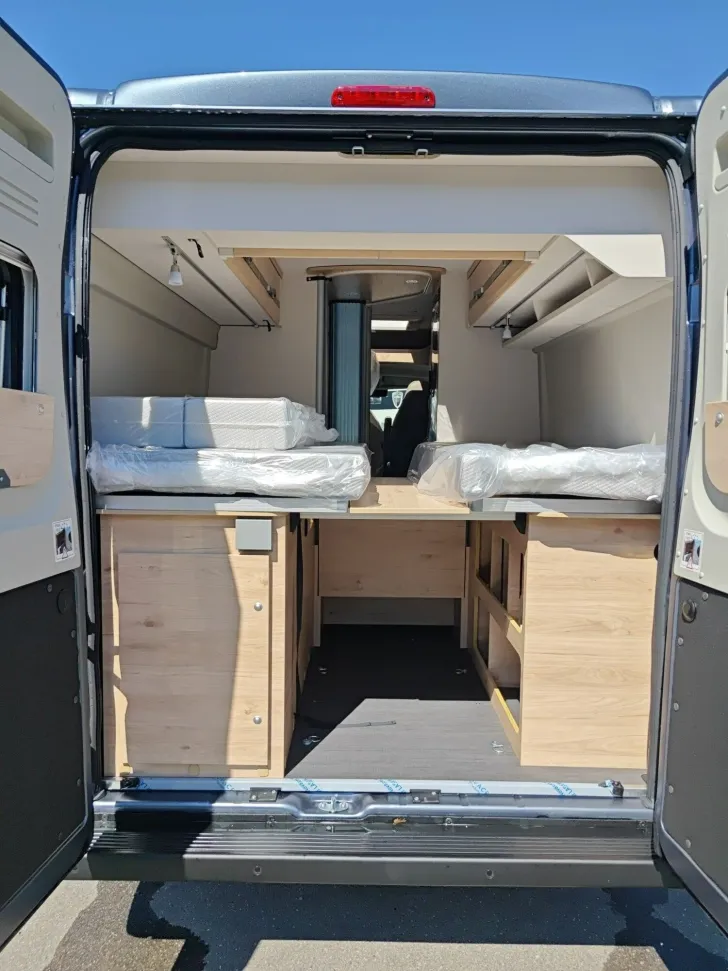 Fahrzeugbild Dethleffs Globetrail 640 ER Fiat Active Sie Sparen 13.131 #18