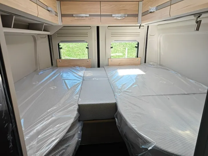 Fahrzeugbild Dethleffs Globetrail 640 ER Fiat Active Sie Sparen 13.433 #17