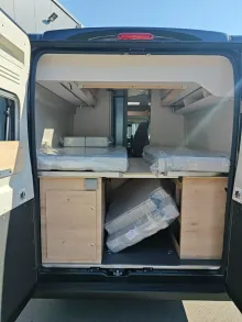 Fahrzeugbild Dethleffs Globetrail 640 ER Fiat Active Sie Sparen 13.433 #18