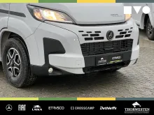 Fahrzeugbild Etrusco CV+ 600 DB PLUS BUGAUSBAU ****SUPER-SALE**** #5