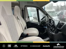 Fahrzeugbild Etrusco CV+ 600 DB PLUS BUGAUSBAU ****SUPER-SALE**** #7