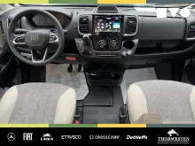 Fahrzeugbild Etrusco CV+ 600 DB PLUS BUGAUSBAU ****SUPER-SALE**** #8
