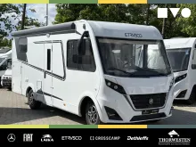 Fahrzeugbild Etrusco I 6900 SB Modell 25 COMBI6E FBHZG **SUPER-SALE* #1