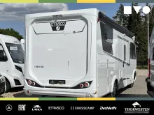 Fahrzeugbild Etrusco I 6900 SB Modell 25 COMBI6E FBHZG **SUPER-SALE* #4