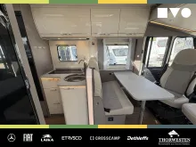 Fahrzeugbild Etrusco I 6900 SB Modell 25 COMBI6E FBHZG **SUPER-SALE* #11