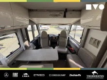 Fahrzeugbild Etrusco I 6900 SB Modell 25 COMBI6E FBHZG **SUPER-SALE* #13