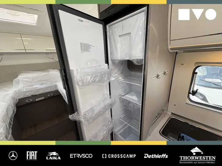Fahrzeugbild Etrusco I 6900 SB Modell 25 COMBI6E FBHZG **SUPER-SALE* #16