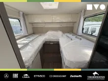 Fahrzeugbild Etrusco I 6900 SB Modell 25 COMBI6E FBHZG **SUPER-SALE* #17