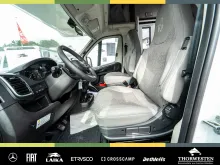 Fahrzeugbild Etrusco A 7300 DB Maxi  Sat TV Navi RFK ***SUPER-SALE** #4