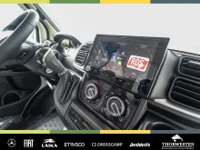 Fahrzeugbild Etrusco A 7300 DB Maxi  Sat TV Navi RFK ***SUPER-SALE** #6
