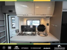 Fahrzeugbild Etrusco A 7300 DB Maxi  Sat TV Navi RFK ***SUPER-SALE** #19