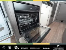 Fahrzeugbild Etrusco A 7300 DB Maxi  Sat TV Navi RFK ***SUPER-SALE** #23