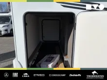 Fahrzeugbild Etrusco V Ford 6.6 SF Combi6e SOLAR TV ***SUPER-SALE*** #22