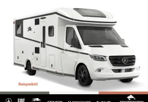 Bild Kreos L 5009 MB