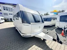 Fahrzeugbild Hobby De Luxe 460 UFe*WINTERANGEBOT* #1