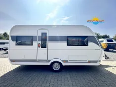 Bild 3 Hobby De Luxe 460 UFe*WINTERANGEBOT*