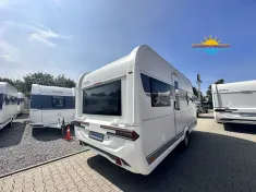 Bild 4 Hobby De Luxe 460 UFe*WINTERANGEBOT*