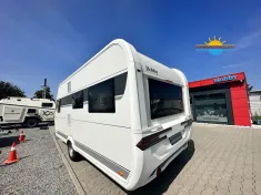 Bild 6 Hobby De Luxe 460 UFe*WINTERANGEBOT*