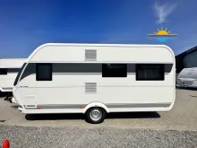 Fahrzeugbild Hobby De Luxe 460 UFe*WINTERANGEBOT* #7