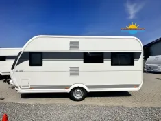 Bild 7 Hobby De Luxe 460 UFe*WINTERANGEBOT*