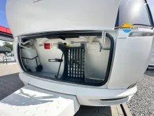 Fahrzeugbild Hobby De Luxe 460 UFe*WINTERANGEBOT* #10