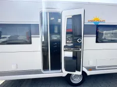 Bild 13 Hobby De Luxe 460 UFe*WINTERANGEBOT*