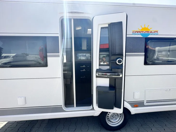 Fahrzeugbild Hobby De Luxe 460 UFe*WINTERANGEBOT* #13